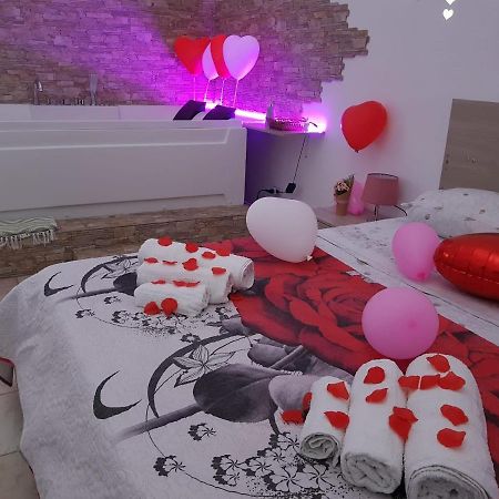 Bed and Breakfast Leo&Italy'S House Tarento Exterior foto