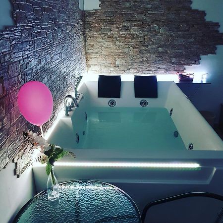Bed and Breakfast Leo&Italy'S House Tarento Exterior foto