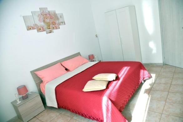 Bed and Breakfast Leo&Italy'S House Tarento Exterior foto