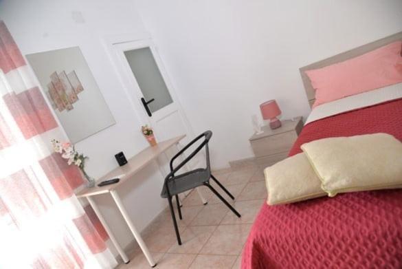 Bed and Breakfast Leo&Italy'S House Tarento Exterior foto