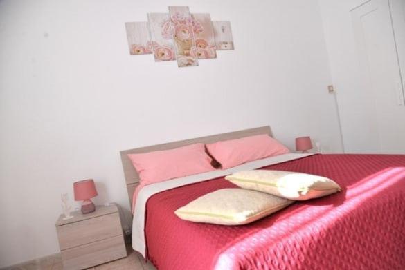 Bed and Breakfast Leo&Italy'S House Tarento Exterior foto